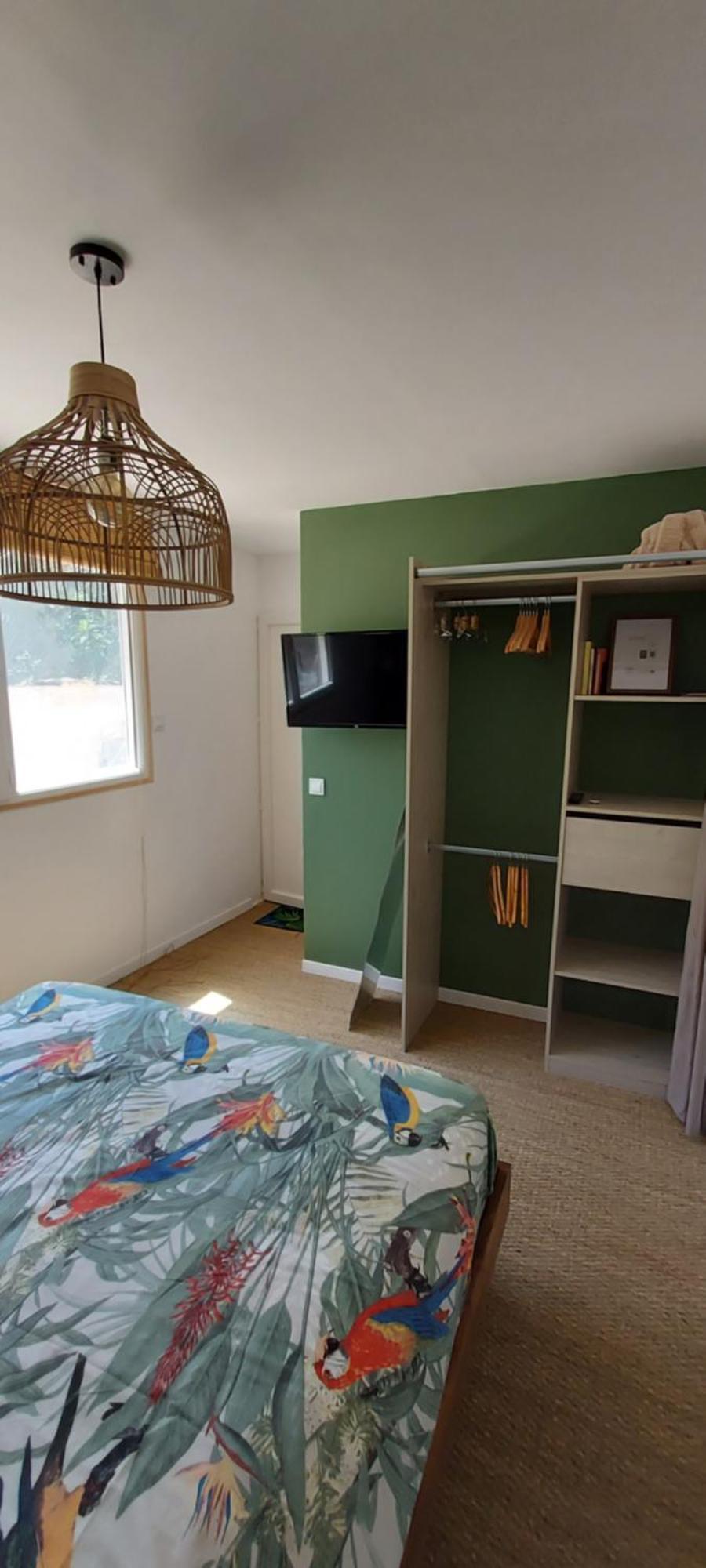 Chambres D'Hotes Un Ete Sans Fin A 50 M De La Plage A Canet Plage Exteriér fotografie