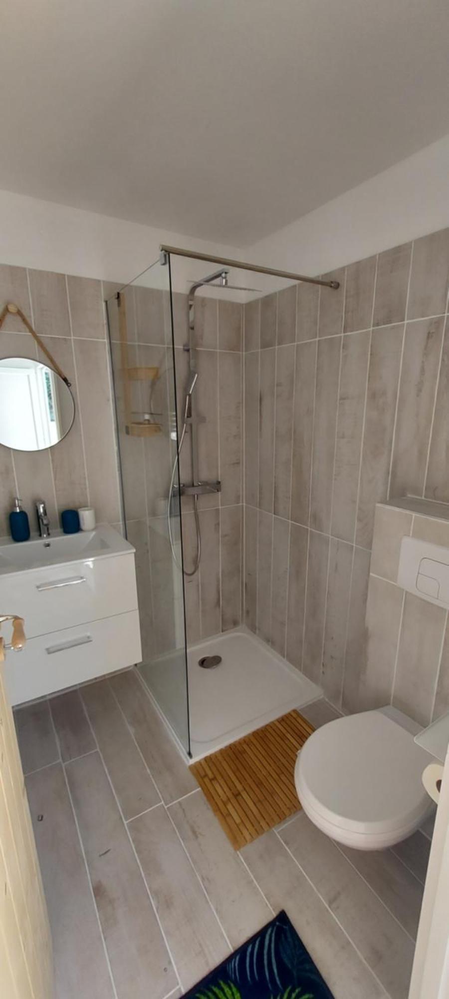 Chambres D'Hotes Un Ete Sans Fin A 50 M De La Plage A Canet Plage Exteriér fotografie